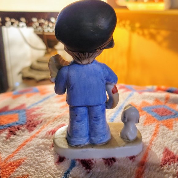 Vintage Porcelain Beach Babes - Picture 3 of 4